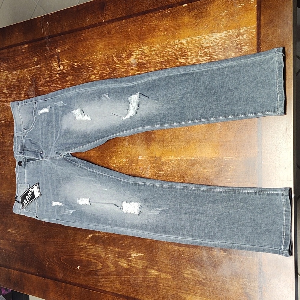 NWT boys stretch Jeans size 14